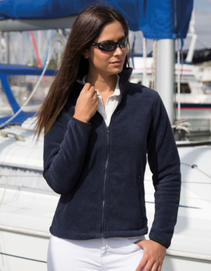 Result Ladies Fleecejacke NORSE (XS - XXL)