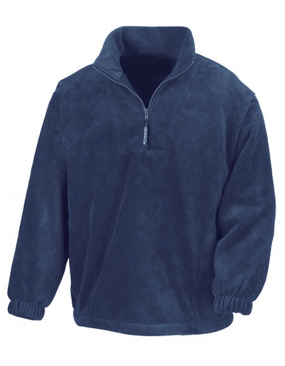 Preview: RESULT Mens Fleece Pullover POLARTHERM™