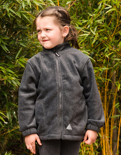 RESULT Kids Fleecejacke POLARTHERM™ ( 3 - 10 Jahre)