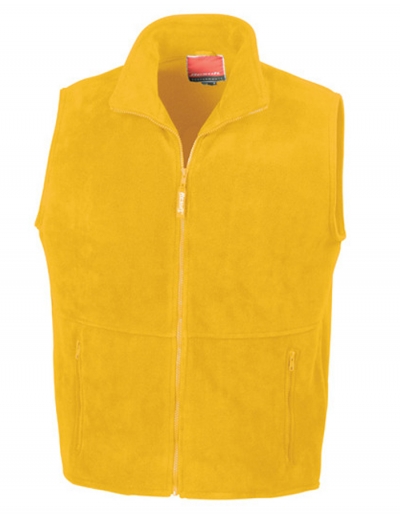 Result Active Fleece Bodywarmer
