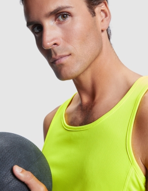 Preview: ROLY Mens Tank Top ANDRÉ (S - XXL)