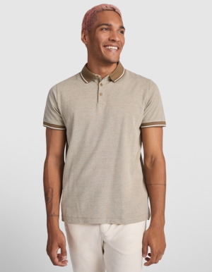 ROLY Mens Poloshirt BOWIE (S - XXL)