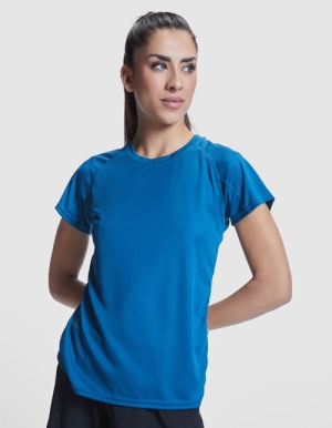 ROLY Ladies Sportshirt BAHRAIN (S - XXL)