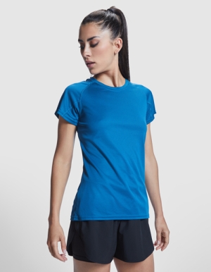 Preview: ROLY Ladies Sportshirt BAHRAIN (S - XXL)