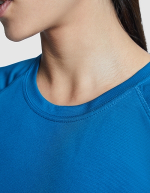 Preview: ROLY Ladies Sportshirt BAHRAIN (S - XXL)