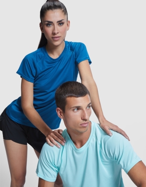 Preview: ROLY Ladies Sportshirt BAHRAIN (S - XXL)