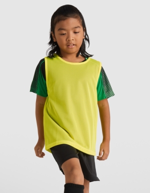 ROLY Kids Trainingsshirt ROMA (8 & 16 Jahre)