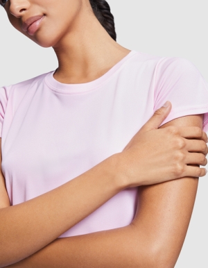 Preview: ROLY Ladies Sportshirt MONTECARLO (S - XXL)