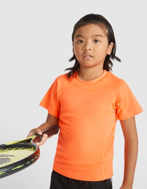 ROLY Kids Sportshirt MONTECARLO (4 - 16 Jahre)