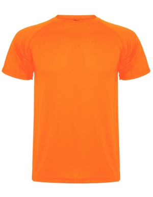 Preview: ROLY Kids Sportshirt MONTECARLO (4 - 16 Jahre)