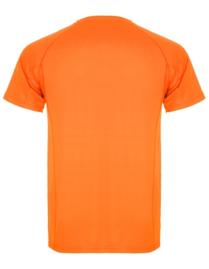 Preview: ROLY Kids Sportshirt MONTECARLO (4 - 16 Jahre)