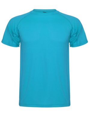 ROLY Mens Sportshirt MONTECARLO (3XL)