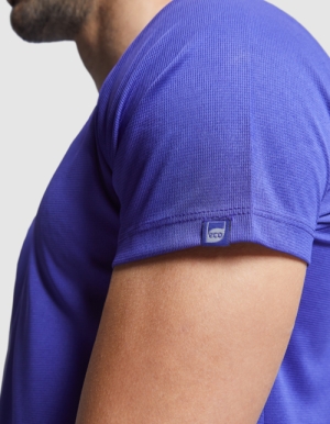 ROLY Mens Sportshirt IMOLA (S - 3XL)