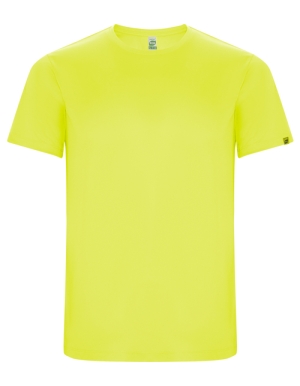 ROLY Mens Sportshirt IMOLA (3XL)