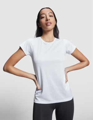 Preview: ROLY Ladies Sportshirt IMOLA (S - XXL)
