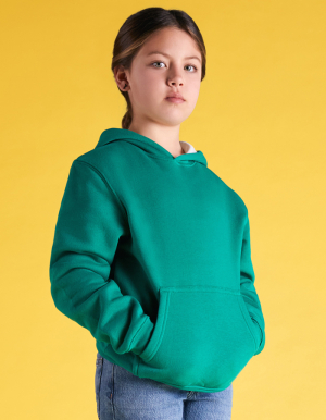 ROLY Kids Hoodie URBAN (3-12 Jahre)