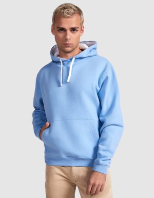 ROLY Mens Hoodie URBAN (XS - 3XL)