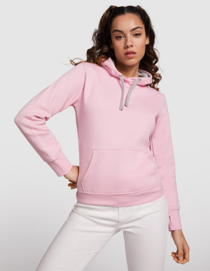 ROLY Ladies Hoodie URBAN (S - XXL)