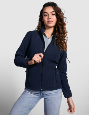 ROLY Ladies Fleece Jacke LUCIANE (S - XXL)