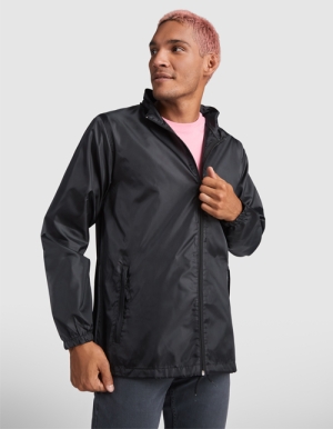 ROLY Mens Wind-/Regenjacke ISLAND (S - XXL)