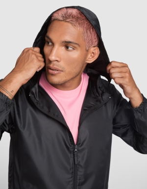 Preview: ROLY Mens Wind-/Regenjacke ISLAND (S - XXL)