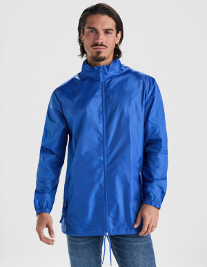 ROLY Mens Wind-/Regenjacke ISLAND (S - XXL)