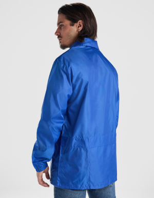 Preview: ROLY Mens Wind-/Regenjacke ISLAND (S - XXL)