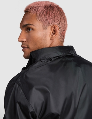 Preview: ROLY Mens Wind-/Regenjacke ISLAND (S - XXL)