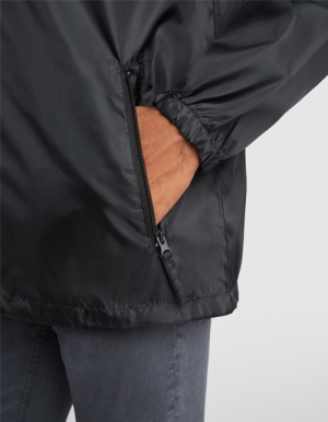 Preview: ROLY Mens Wind-/Regenjacke ISLAND (S - XXL)