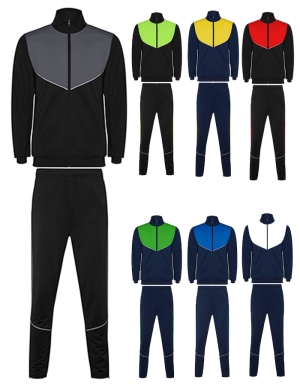 ROLY Mens Trainingsanzug EVANS (S - XXL)