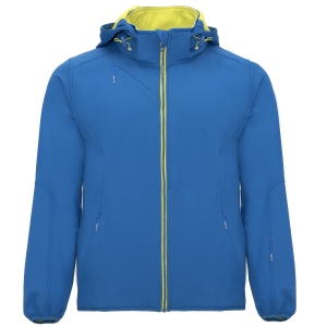 ROLY Mens Softshell Jacke SIBERIA (3XL)