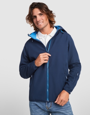 ROLY Mens Softshell Jacke SIBERIA (XS - 3XL)