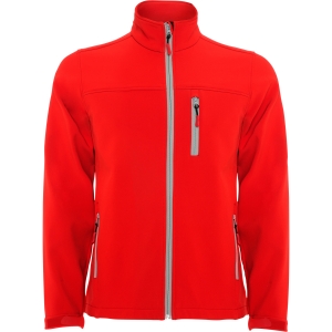 ROLY Mens Softshell Jacke ANTARTIDA (3XL)
