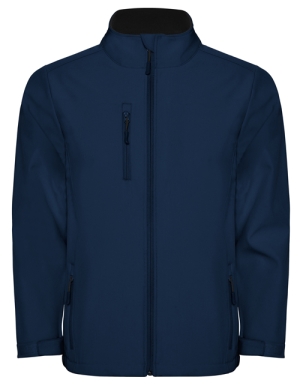 ROLY Mens Softshell Jacke NEBRASKA (4XL)