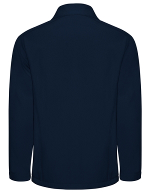 Preview: ROLY Mens Softshell Jacke NEBRASKA (4XL)