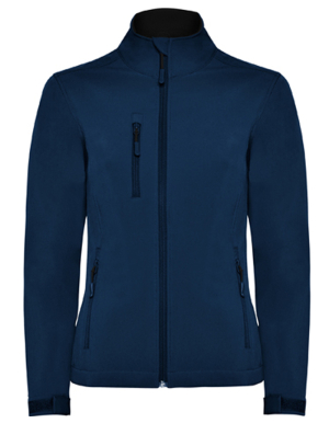 ROLY Ladies Softshell Jacke NEBRASKA (3XL)