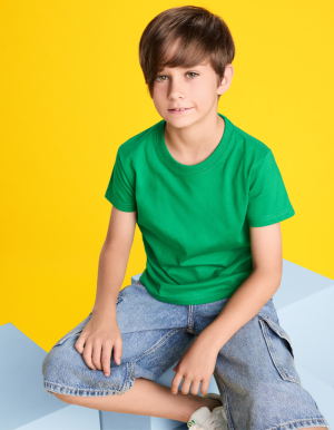 ROLY Kids T-Shirt PREMIUM DOGO (3 - 12 Jahre)