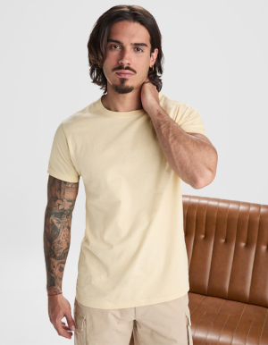 ROLY Mens T-Shirt PREMIUM DOGO (S - 3XL)