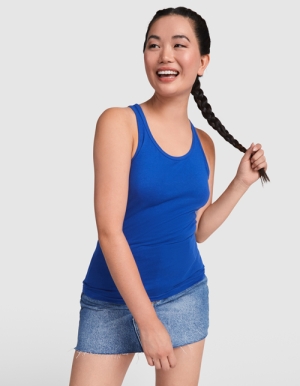 Preview: ROLY Ladies Tank Top BRENDA (S - XXL)