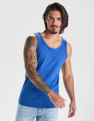 ROLY Mens Tank Top TEXAS (S - XXL)