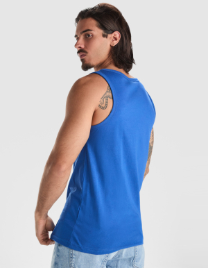 Preview: ROLY Mens Tank Top TEXAS (S - XXL)