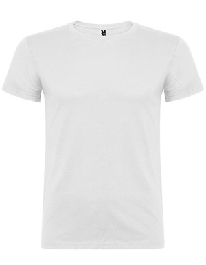 1/2 PREIS: ROLY Kids T-Shirt BEAGLE (White / 5-6 Jahre)