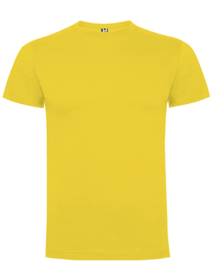 1/2 PREIS: ROLY Kids T-Shirt BEAGLE (Yellow / 9-10 Jahre)