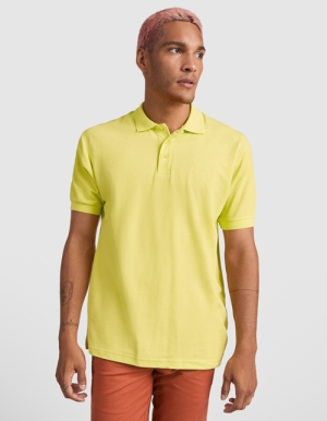 ROLY Mens Poloshirt PEGASO PREMIUM (S - 4XL)