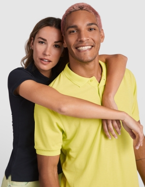 Preview: ROLY Mens Poloshirt PEGASO PREMIUM (S - 4XL)