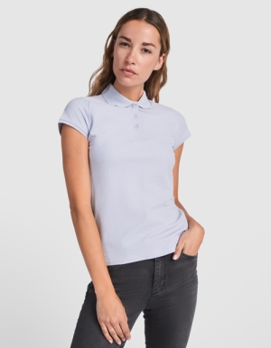 ROLY Ladies Poloshirt STAR