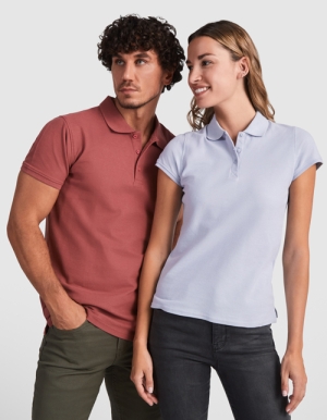 Preview: ROLY Ladies Poloshirt STAR (S - 3XL)
