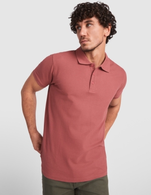 ROLY Mens Poloshirt STAR (S - 3XL)