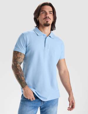 ROLY Mens Poloshirt STAR (S - 3XL)