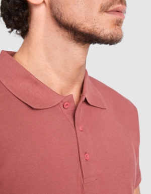 ROLY Mens Poloshirt STAR (S - 3XL)